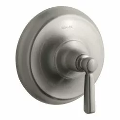 KOHLER Oil-Rubbed Bronze Lever Shower Handle -Bath and Faucet shop 885612362285xl 1800x1800