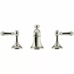 KOHLER Artifacts Vibrant Brushed Bronze 2-Handle Widespread WaterSense Bathroom Sink Faucet With Drain 12 KOHLER Artifacts Vibrant Brushed Bronze 2-Handle Widespread WaterSense Bathroom Sink Faucet With Drain -Bath and Faucet shop 885612372833 09455840 1800x1800