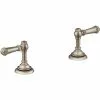KOHLER Artifacts Vibrant Brushed Bronze 2-Handle Widespread WaterSense Bathroom Sink Faucet With Drain 2 KOHLER Artifacts Vibrant Brushed Bronze 2-Handle Widespread WaterSense Bathroom Sink Faucet With Drain -Bath and Faucet shop 885612372857 09455828 1800x1800