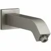 KOHLER Vibrant Brushed Nickel Shower Arm Mount -Bath and Faucet shop 885612385246xl 1800x1800