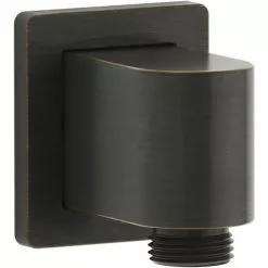 KOHLER Polished Chrome Shower Wall Bracket 15 KOHLER Polished Chrome Shower Wall Bracket -Bath and Faucet shop 885612459923xl 1800x1800