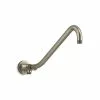 KOHLER Vibrant Brushed Bronze Bathroom Sink Shower Arm With Diverter 2 KOHLER Vibrant Brushed Bronze Bathroom Sink Shower Arm With Diverter -Bath and Faucet shop 885612485625xl 1800x1800