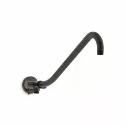 KOHLER Vibrant Brushed Bronze Bathroom Sink Shower Arm With Diverter 10 KOHLER Vibrant Brushed Bronze Bathroom Sink Shower Arm With Diverter -Bath and Faucet shop 885612485649xl 1800x1800