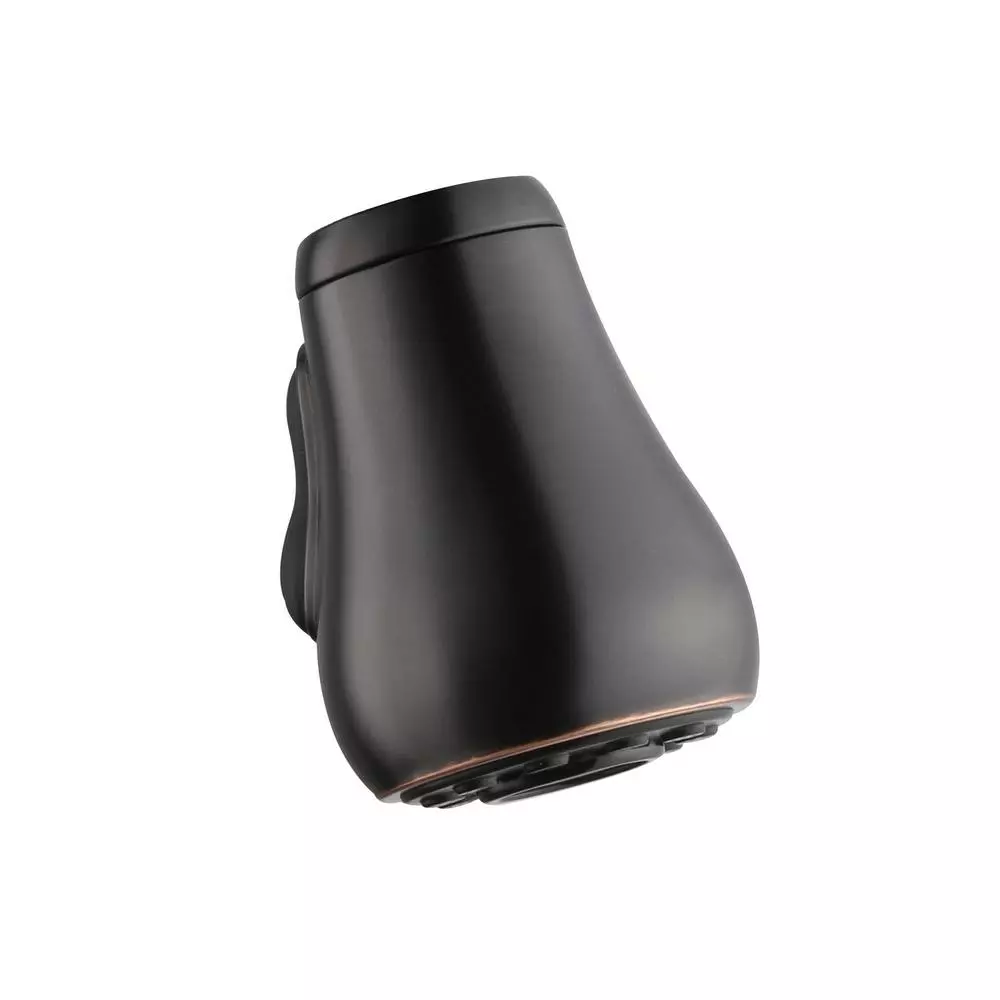 In Stock Hardwarestore Delivery Pavilion Single-Handle Pull-Down Kitchen Faucet With TurboSpray And FastMount And Soap Dispenser In Bronze 9 In Stock Hardwarestore Delivery Pavilion Single-Handle Pull-Down Kitchen Faucet With TurboSpray And FastMount And Soap Dispenser In Bronze - Image 7