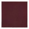 Achim Nexus Self Adhesive Carpet Floor Tile - 12 Inches X 12 Inches, Burgundy, Pack Of 12 Tiles