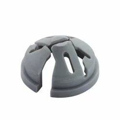In Stock Hardwarestore Delivery 3/8 In. - 1/2 In. Knockout Non-Metallic Push-In Connector (100-Pack) -Bath and Faucet shop 8a0c38ab3e706c6569fd7c834cc30042 1800x1800