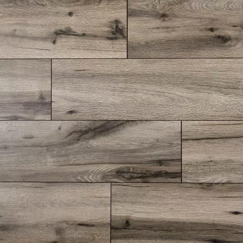 Home Decorators Collection EIR Ardwick Tan Oak 12 Mm Thick X 7-1/2 In. Wide X 50-2/3 In. Length Laminate Flooring (18.42 Sq. Ft. / Case) 12 Home Decorators Collection EIR Ardwick Tan Oak 12 Mm Thick X 7-1/2 In. Wide X 50-2/3 In. Length Laminate Flooring (18.42 Sq. Ft. / Case) - Image 10