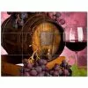 PICTURE-TILES.COM Wine Grapes Ceramic Tile Mural Kitchen Backsplash Bathroom Shower 406363-S43 2 PICTURE-TILES.COM Wine Grapes Ceramic Tile Mural Kitchen Backsplash Bathroom Shower 406363-S43 -Bath and Faucet shop 8c96e423 a3b1 4e37 a271 42a77efb1fb6 1.533d94fea3e7d851c6d27149b290d095 1800x1800