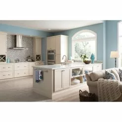 In Stock Hardwarestore Delivery Glenshire Single-Handle Pull-Down Sprayer Kitchen Faucet With Reflex And Power Clean In Spot Resist Stainless -Bath and Faucet shop 8cd1ff24241de2f57ece3bbe8e05ddba 1800x1800