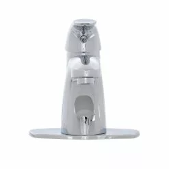 In Stock Hardwarestore Delivery Parisa 4 In. Centerset Single-Handle Bathroom Faucet In Polished Chrome 13 In Stock Hardwarestore Delivery Parisa 4 In. Centerset Single-Handle Bathroom Faucet In Polished Chrome -Bath and Faucet shop 8d8b3d86ebfc9fc6d2df4fb7c71bbae4 1800x1800