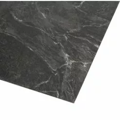 TrafficMASTER Black Marble 12 In. X 12 In. Peel And Stick Vinyl Tile (30 Sq. Ft. / Case) -Bath and Faucet shop 8f0883443dc796f6a9d3a88e176f5c22 1800x1800