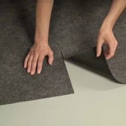 Drymate AASMVC88100 Armor All Small Vehicle Mat - 8'4" X 7'4", Gray -Bath and Faucet shop 8f204cac 71c3 4c3e bfa0 c1802f14e43d 1.600eefc9fb588303a1fcedb57346347b 1800x1800