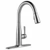 In Stock Hardwarestore Delivery Essa Single-Handle Pull-Down Sprayer Kitchen Faucet With MagnaTite Docking In Arctic Stainless 2 In Stock Hardwarestore Delivery Essa Single-Handle Pull-Down Sprayer Kitchen Faucet With MagnaTite Docking In Arctic Stainless -Bath and Faucet shop 8fa44b717df344bf70e5583228b70895 bbd656f4 c688 4914 88d3 220cde332a67 1800x1800