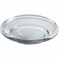 KOHLER Spun Glass Vessel Sink In Ice