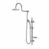 In Stock Hardwarestore Delivery Aqua 3-Spray Handshower And Showerhead Combo Kit With Wall Bar Shower Kit In Chrome Finish -Bath and Faucet shop 8fd983121323c392b84e0a05e6413064 1800x1800