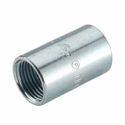 In Stock Hardwarestore Delivery 3/4 In. Rigid Conduit Coupling -Bath and Faucet shop 901242e7896f923ea79eb4986271422f 1800x1800