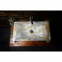 In Stock Hardwarestore Delivery Tami Vessel Sink In White Onyx Stone -Bath and Faucet shop 90ee22f6ac1657d8d04cbf70fefdde8b 1800x1800