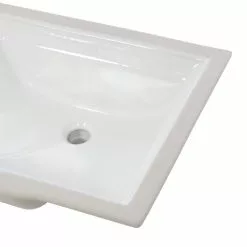 KOHLER Memoirs Vitreous China Undermount Bathroom Sink In White With Overflow Drain -Bath and Faucet shop 929e692201178e97f98ee08cd51216d4 1800x1800