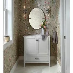 In Stock Hardwarestore Delivery Courant 8 In. Widespread 2-Handle Bathroom Faucet In Brushed Nickel (2-Pack Combo) -Bath and Faucet shop 93b1b10006fbc45d762e1d1d658b1d53 1800x1800