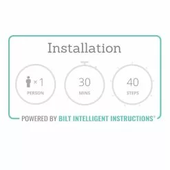 In Stock Hardwarestore Delivery Touchless LED Single-Handle Pull-Down Sprayer Kitchen Faucet With Soap Dispenser In Stainless Steel -Bath and Faucet shop 93f6d607d375483e66359d0bb7ca6da1 1800x1800