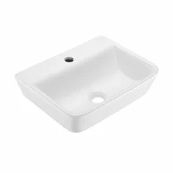 Swiss Madison St. Tropez Wall Mount Sink In White -Bath and Faucet shop 943ba1ea70da6a3550111bb555d15c40 1800x1800
