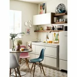 In Stock Hardwarestore Delivery Adler Single-Handle Low Arc Standard Kitchen Faucet In Chrome -Bath and Faucet shop 94f147b7dfdbab865904f4113e9f6478 1800x1800