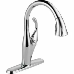 In Stock Hardwarestore Delivery Addison Single-Handle Pull-Down Sprayer Kitchen Faucet With MagnaTite Docking In Champagne Bronze 25 In Stock Hardwarestore Delivery Addison Single-Handle Pull-Down Sprayer Kitchen Faucet With MagnaTite Docking In Champagne Bronze -Bath and Faucet shop 952688959ec14c01ed89b63b1e236483 1800x1800