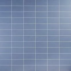 Bond Tile Victoria Blue 4 In. X 8 In. Matte Ceramic Wall Tile (28 Pieces, 6.02 Sq. Ft. / Case)