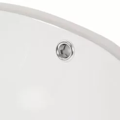 Avanity Undermount Bathroom Sink In White -Bath and Faucet shop 9591a203e74bfca68b133410a5def2a2 1800x1800