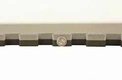 Incstores FlooringInc 2'x2' Jumbo Soft Foam Tiles (1 Black Grey) - Great For MMA Flooring, Kid's Flooring, Gym Flooring -Bath and Faucet shop 96120c33 7e07 4837 9a32 d515defc154d 1.6664135dcdba3c19fecbf2036d6ae7b1 1800x1800