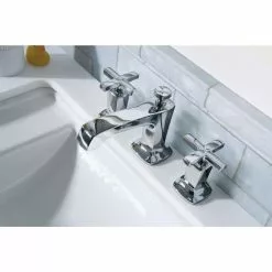 KOHLER Ledges Undermount Cast Iron Bathroom Sink In White With Overflow Drain -Bath and Faucet shop 97f20047cca0ff56ee9fba0a449a5d48 1800x1800