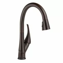 In Stock Hardwarestore Delivery Esque Single-Handle Pull-Down Sprayer Kitchen Faucet With ShieldSpray Technology In Arctic Stainless 34 In Stock Hardwarestore Delivery Esque Single-Handle Pull-Down Sprayer Kitchen Faucet With ShieldSpray Technology In Arctic Stainless -Bath and Faucet shop 9982b3c094f7d29ff08738e833ebdaa2 1800x1800