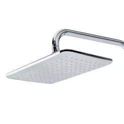 In Stock Hardwarestore Delivery 5-spray 12 In. Dual Shower Head And Handheld Shower Head With Body Spray In Chrome -Bath and Faucet shop 99fbd90c170ae5a66eb5fa430680e90d 1800x1800