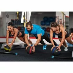 Norsk Shock Absorbent 25.2 In. X 25.2 In. X 0.70 In. Gym Tiles - Black/White Fleck (4-Pack) 16 Norsk Shock Absorbent 25.2 In. X 25.2 In. X 0.70 In. Gym Tiles - Black/White Fleck (4-Pack) -Bath and Faucet shop 9ac7e2a69ec375377217e7deb291a03d 1800x1800