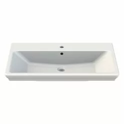 Nameeks Arica Wall Mounted Bathroom Sink In White -Bath and Faucet shop 9b1d38c0b177cb96b81523511133c2da 3db5e5f7 a7b0 4af0 8bb3 e84236c951bd 1800x1800