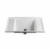 KOHLER Ledges Undermount Cast Iron Bathroom Sink In White With Overflow Drain 1 KOHLER Ledges Undermount Cast Iron Bathroom Sink In White With Overflow Drain -Bath and Faucet shop 9b45c5024e0710bde9ab6ecd52b4a94a 1800x1800