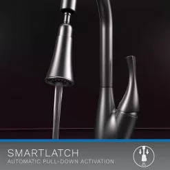 In Stock Hardwarestore Delivery X Series Single-Handle Pull-Down Sprayer Kitchen Faucet With Motion Sensor In Chrome -Bath and Faucet shop 9c786255ea620d2505737bed63b1c84a f1e8c640 9029 41a5 8575 e618f146926d 1800x1800