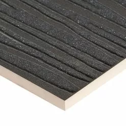 Bond Tile Remnant River Black 11 In. X 40 In. Textured Ceramic Wall Tile (4 Pieces 12.48 Sq. Ft. / Case) 13 Bond Tile Remnant River Black 11 In. X 40 In. Textured Ceramic Wall Tile (4 Pieces 12.48 Sq. Ft. / Case) -Bath and Faucet shop 9cf66476 b3b9 4cc0 8783 8db351edde58.dca84a1da43677fb209421644477a1f2 1800x1800