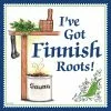 Finnish Souvenirs Magnetic Tile: Finnish Roots -Bath and Faucet shop 9e09b623 34fb 4364 af70 0e91017a42fb 1.ff9cbcf820478fa7ecc2cff0e2af4a72 1800x1800