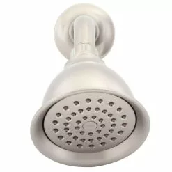 In Stock Hardwarestore Delivery Banbury Single-Handle 1-Spray 1.75 GPM Shower Faucet With Valve In Spot Resist Brushed Nickel (Valve Included) 16 In Stock Hardwarestore Delivery Banbury Single-Handle 1-Spray 1.75 GPM Shower Faucet With Valve In Spot Resist Brushed Nickel (Valve Included) -Bath and Faucet shop 9f0cddd791ade08d20292d9ad39e6e73 1800x1800