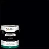 ColorPlace Pre Mixed Ready To Use, Interior Paint, Onyx Black, Flat Finish, 1 Gallon -Bath and Faucet shop 9fa8c48d 46bb 44eb a4df 3d3a2449abab 1.030392f874f43af002099cd7e9222cf2 1800x1800