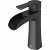 In Stock Hardwarestore Delivery Paloma Single Hole Single-Handle Bathroom Faucet In Matte Black 1 In Stock Hardwarestore Delivery Paloma Single Hole Single-Handle Bathroom Faucet In Matte Black -Bath and Faucet shop 9fc3f7db1f6ea4e1801e3c19e841fb6d 1800x1800