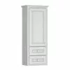Briarwood Woodland 18"W X 12"D X 48"H Birch Fog Bathroom Wall Cabinet (Hinge Left) 1 Briarwood Woodland 18"W X 12"D X 48"H Birch Fog Bathroom Wall Cabinet (Hinge Left) -Bath and Faucet shop Woodland BirchFog WC2D1848 7404375c 25c9 4c13 839f d94ac8cbd56a 1800x1800