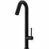 In Stock Hardwarestore Delivery Oakhurst LED Light Pull-Down Single Handle Kitchen Faucet In Matte Black 1 In Stock Hardwarestore Delivery Oakhurst LED Light Pull-Down Single Handle Kitchen Faucet In Matte Black -Bath and Faucet shop a0115a06cfba73e9b7cf0023f4611bf3 1800x1800