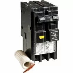 In Stock Hardwarestore Delivery Homeline 100 Amp 2-Pole Circuit Breaker - Clear Packaging -Bath and Faucet shop a104adb0fa7ddea6ee4f3f442173fd1b 23eb2cb5 16d8 4212 bce9 b23307ad555c 1800x1800