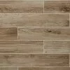 Daltile Trace Meadow 6 In. X 36 In. Golden Brown Glazed Porcelain Floor And Wall Tile (14.5 Sq. Ft./Case) 2 Daltile Trace Meadow 6 In. X 36 In. Golden Brown Glazed Porcelain Floor And Wall Tile (14.5 Sq. Ft./Case) -Bath and Faucet shop a1150c0d39216af1f2523c199ae1fedb 1800x1800