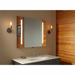 In Stock Hardwarestore Delivery Verdera Voice 40 In. W X 33 In. H Frameless Wall Mirror With Amazon Alexa 14 In Stock Hardwarestore Delivery Verdera Voice 40 In. W X 33 In. H Frameless Wall Mirror With Amazon Alexa -Bath and Faucet shop a1fb2078f8ea2861cdf000e82e61a0e5 1800x1800