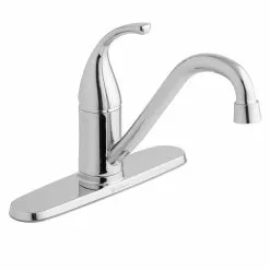In Stock Hardwarestore Delivery Builders Single-Handle Standard Kitchen Faucet In Bronze 13 In Stock Hardwarestore Delivery Builders Single-Handle Standard Kitchen Faucet In Bronze -Bath and Faucet shop a28a3b1673e272715dec4b5930180cbf 1800x1800