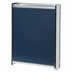 In Stock Hardwarestore Delivery CLC 20 In. X 26 In. Recessed Or Surface Mount Medicine Cabinet -Bath and Faucet shop a36362015f257e5d4fc071978ed542bd 1800x1800