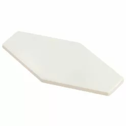 Bond Tile Midland Hexagon Vanilla 4 In. X 8 In. Glazed Ceramic Tile Sample 6 Bond Tile Midland Hexagon Vanilla 4 In. X 8 In. Glazed Ceramic Tile Sample -Bath and Faucet shop a37b7c8f e92d 46bf a418 6d8c6db4b13a.9e2b6e8a75813f8ab971fdc27ab6800e 1800x1800